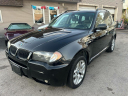 Thumbnail image of 2006 BMW X3 at GLOBAL AUTO FINANCE & LEASE INC