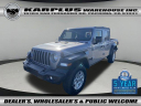 Thumbnail image of 2020 Jeep Gladiator at KarplusWarehouse of Pacoima, CA