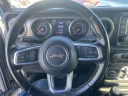 Thumbnail image of 2020 Jeep Gladiator at KarplusWarehouse of Pacoima, CA