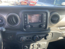 Thumbnail image of 2020 Jeep Gladiator at KarplusWarehouse of Pacoima, CA