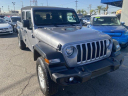 Thumbnail image of 2020 Jeep Gladiator at KarplusWarehouse of Pacoima, CA