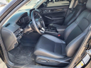 2024 Honda Civic Touring at LarryHMillerAmericanToyota NEW