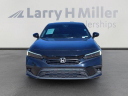 Thumbnail image of 2024 Honda Civic at LarryHMillerAmericanToyota NEW