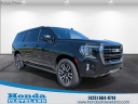 Thumbnail image of 2023 GMC Yukon XL at Honda Of Cleveland