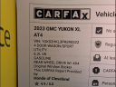 Thumbnail image of 2023 GMC Yukon XL at Honda Of Cleveland