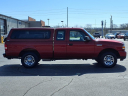 Thumbnail image of 2010 Ford Ranger at White's Ford