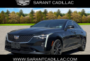 Thumbnail image of 2022 Cadillac CT4 at Sarant Cadillac