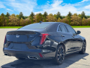 Thumbnail image of 2022 Cadillac CT4 at Sarant Cadillac