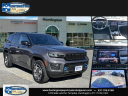 Thumbnail image of 2022 Jeep Grand Cherokee at Huntington Jeep Chrysler
