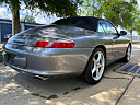 Thumbnail image of 2002 Porsche 911 at Rock Sound Autos