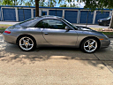 Thumbnail image of 2002 Porsche 911 at Rock Sound Autos