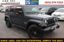 Thumbnail image of 2017 Jeep Wrangler Unlimited at Car Tec Enterprise