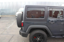 Thumbnail image of 2017 Jeep Wrangler Unlimited at Car Tec Enterprise