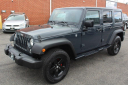 Thumbnail image of 2017 Jeep Wrangler Unlimited at Car Tec Enterprise