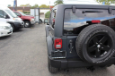 2017 Jeep Wrangler Unlimited Sport at Car Tec Enterprise