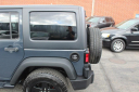 Thumbnail image of 2017 Jeep Wrangler Unlimited at Car Tec Enterprise