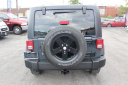 Thumbnail image of 2017 Jeep Wrangler Unlimited at Car Tec Enterprise