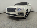 Thumbnail image of 2019 Bentley Bentayga at USED Mercedes Benz Porsche Audi of Melbourne