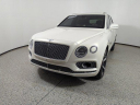 Thumbnail image of 2019 Bentley Bentayga at USED Mercedes Benz Porsche Audi of Melbourne