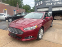 Thumbnail image of 2013 Ford Fusion Hybrid at ALL AUTO SALES
