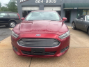 Thumbnail image of 2013 Ford Fusion Hybrid at ALL AUTO SALES