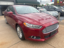 Thumbnail image of 2013 Ford Fusion Hybrid at ALL AUTO SALES