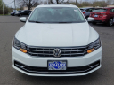 Thumbnail image of 2018 Volkswagen Passat at Schaller Subaru
