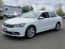 Thumbnail image of 2018 Volkswagen Passat at Schaller Subaru