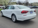 Thumbnail image of 2018 Volkswagen Passat at Schaller Subaru