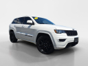 Thumbnail image of 2019 Jeep Grand Cherokee at Rusty Wallace Hyundai