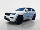 Thumbnail image of 2019 Jeep Grand Cherokee at Rusty Wallace Hyundai