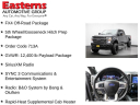 Thumbnail image of 2021 Ford F-350 Super Duty at Easterns Automotive Group of Sterling