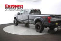 Thumbnail image of 2021 Ford F-350 Super Duty at Easterns Automotive Group of Sterling