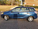 Thumbnail image of 2005 Toyota Matrix at Kiwi Auto Sales