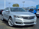 Thumbnail image of 2017 Chevrolet Impala at Kings Kia