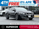 Thumbnail image of 2017 Nissan Maxima at Superior Nissan Fayetteville