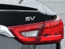 Thumbnail image of 2017 Nissan Maxima at Superior Nissan Fayetteville