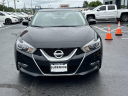 Thumbnail image of 2017 Nissan Maxima at Superior Nissan Fayetteville