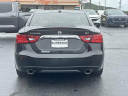 Thumbnail image of 2017 Nissan Maxima at Superior Nissan Fayetteville