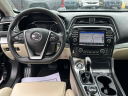 Thumbnail image of 2017 Nissan Maxima at Superior Nissan Fayetteville