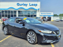 Thumbnail image of 2020 Nissan Maxima at Gurley Leep Honda