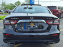 Thumbnail image of 2020 Nissan Maxima at Gurley Leep Honda