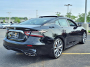 2020 Nissan Maxima Platinum at Gurley Leep Honda