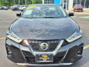 Thumbnail image of 2020 Nissan Maxima at Gurley Leep Honda