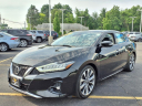 Thumbnail image of 2020 Nissan Maxima at Gurley Leep Honda