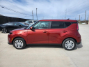 Thumbnail image of 2024 Kia Soul at Lawton Chrysler Jeep Dodge Ram