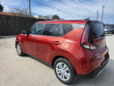 Thumbnail image of 2024 Kia Soul at Lawton Chrysler Jeep Dodge Ram