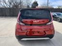 Thumbnail image of 2024 Kia Soul at Lawton Chrysler Jeep Dodge Ram