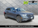 Thumbnail image of 2021 Volkswagen Tiguan at Maxon Hyundai Inc.