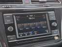 Thumbnail image of 2021 Volkswagen Tiguan at Maxon Hyundai Inc.